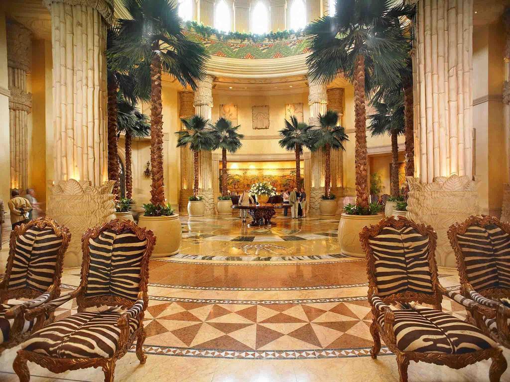 The Palace Of The Lost City At Sun City Resort Interior photo