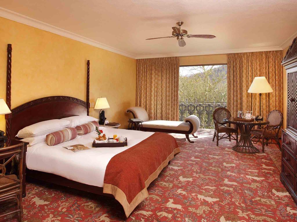 The Palace Of The Lost City At Sun City Resort Room photo